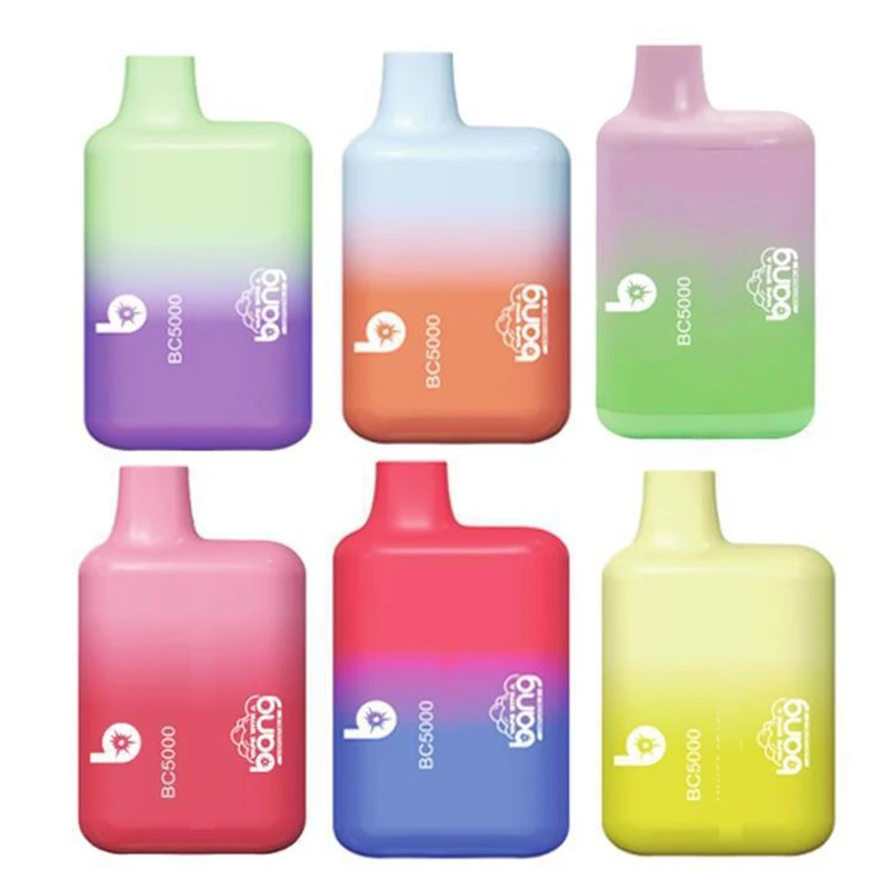bang bc5000 vapes