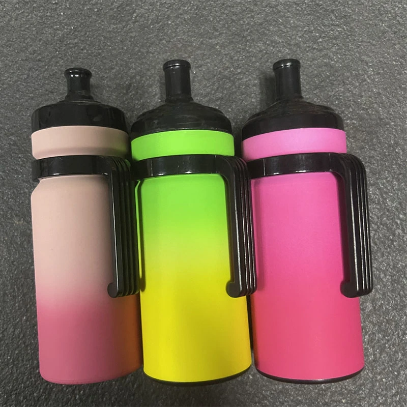 Sports kettle shape Sports kettle shape