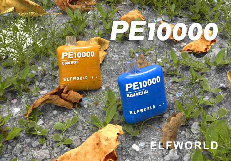ELFWORLD PE10000