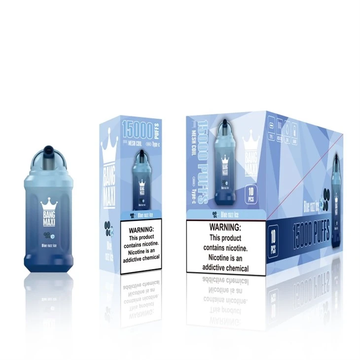 BANG MAXI 15000 BANG MAXI 15000