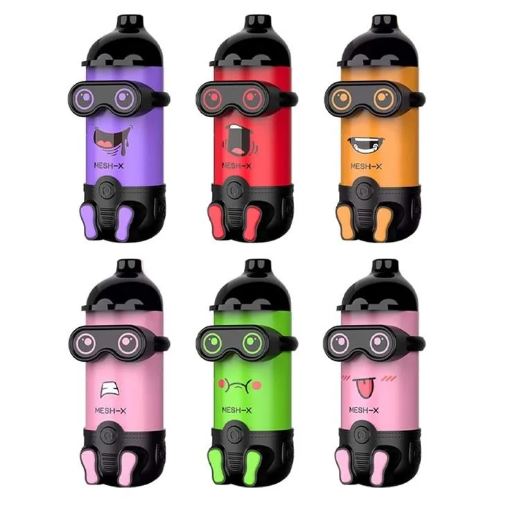 Bang Meshking MESH-X 4000 Puffs Disposable Bang Meshking MESH-X 4000 Puffs Disposable