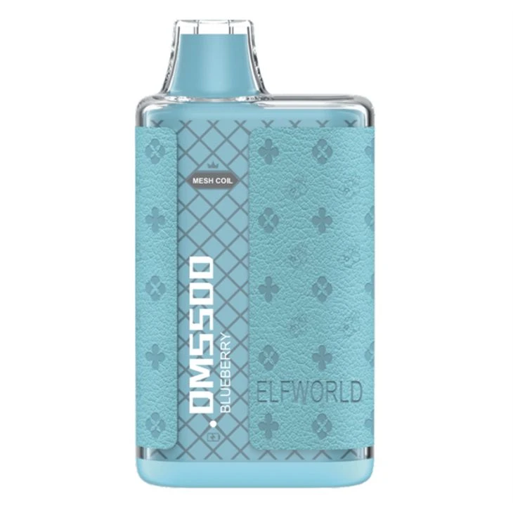 ELFWORLD DM 5500