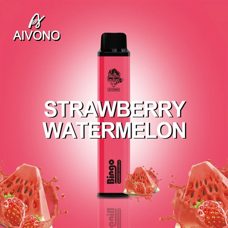 Original AIVONO AIM Bingo 4000 Puffs Vape