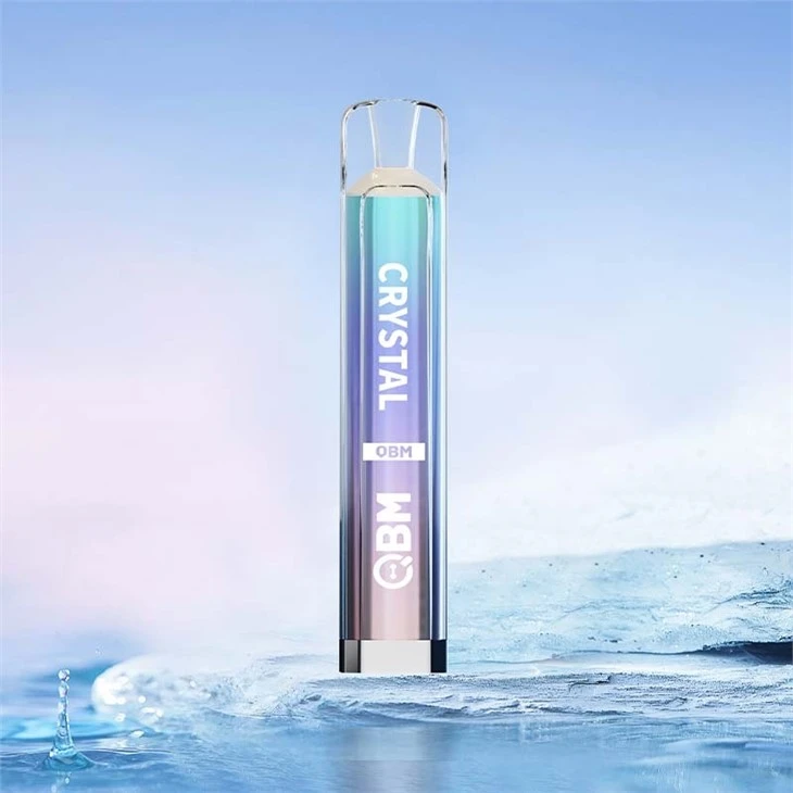 QBM CRYSTAL 800 QBM CRYSTAL 800