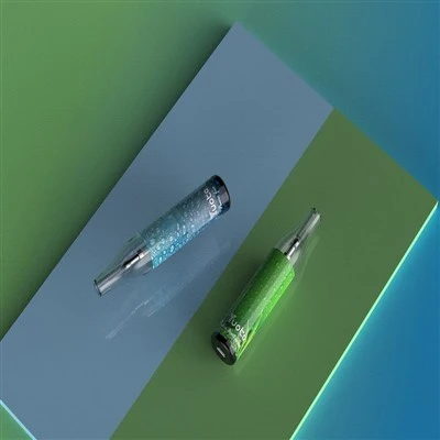 ユオト バブルズ 4000