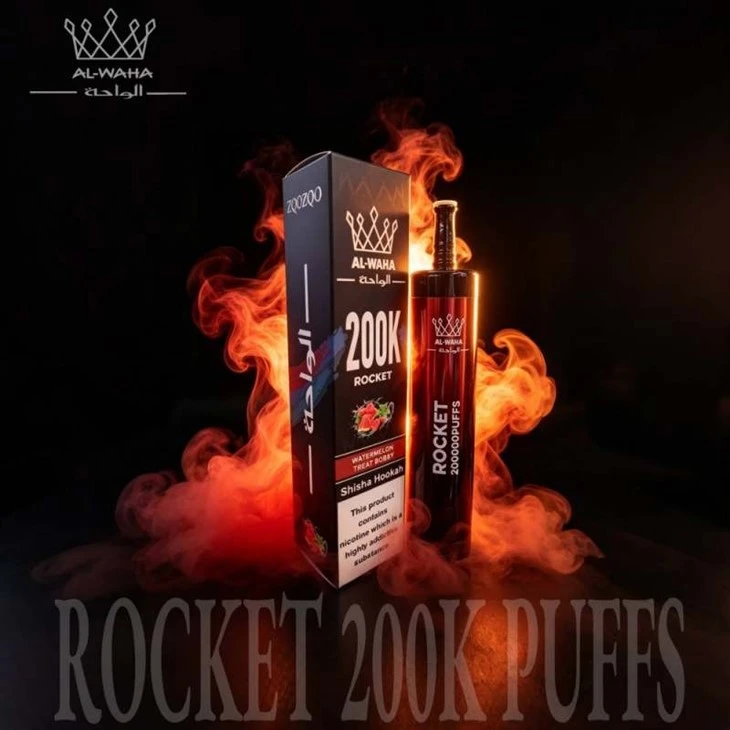 AI Waha 200000 suppliers AI Waha 200000 suppliers