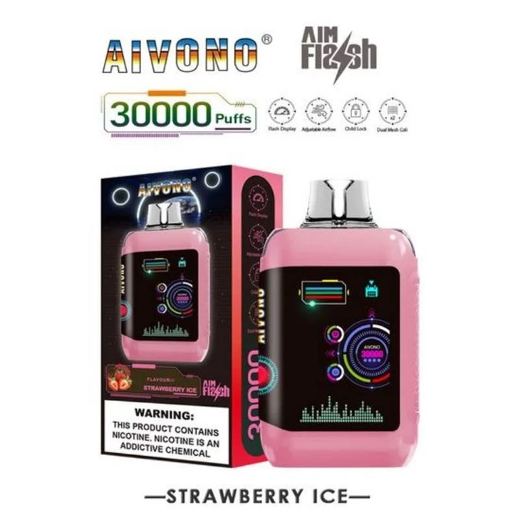AIVONO AIM FLASH 35000 1