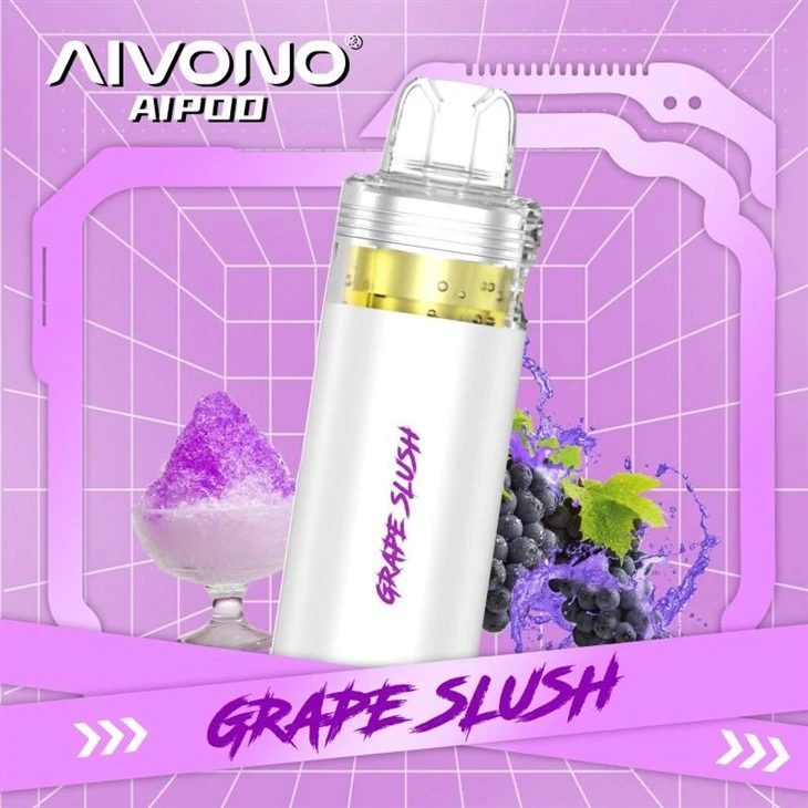 AIVONO AIPOD 30K PUFFS best