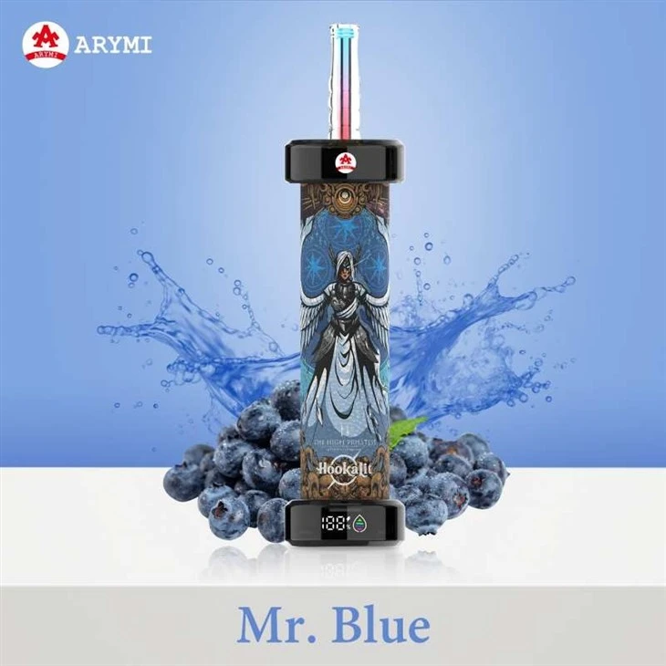 ARYMI Hookalit 40000 12 ARYMI Hookalit 40000 12