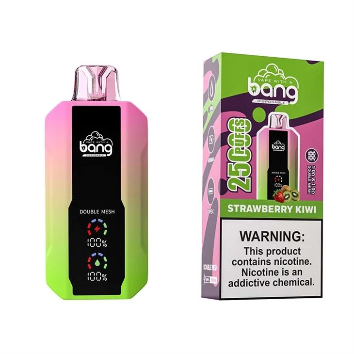 Bang 25000