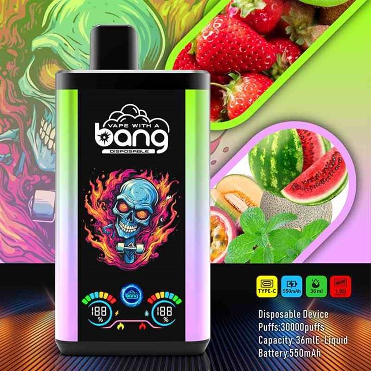Bang 30000 PRO Bang 30000 PRO
