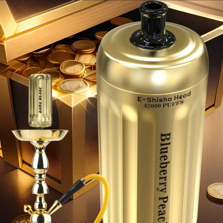 BANG BLAZE E-Shisha Head 42K Puffs best BANG BLAZE E-Shisha Head 42K Puffs best