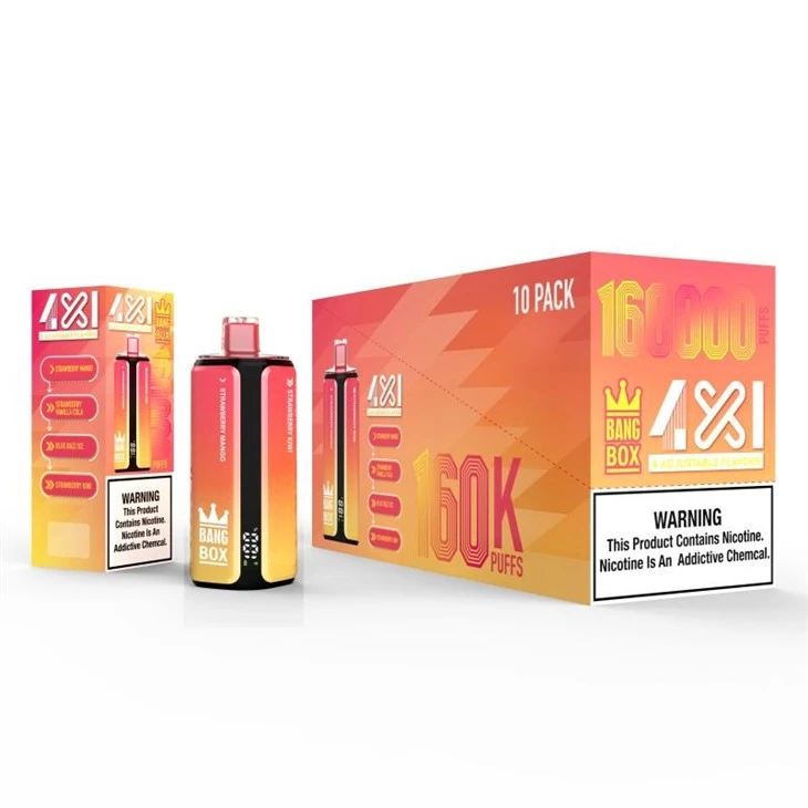 BANG BOX 160K 17 BANG BOX 160K 17