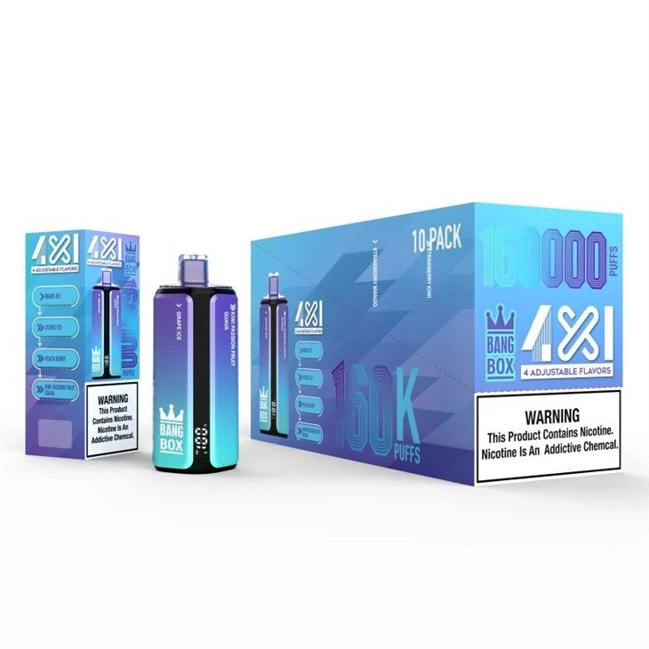BANG BOX 160K 23 BANG BOX 160K 23