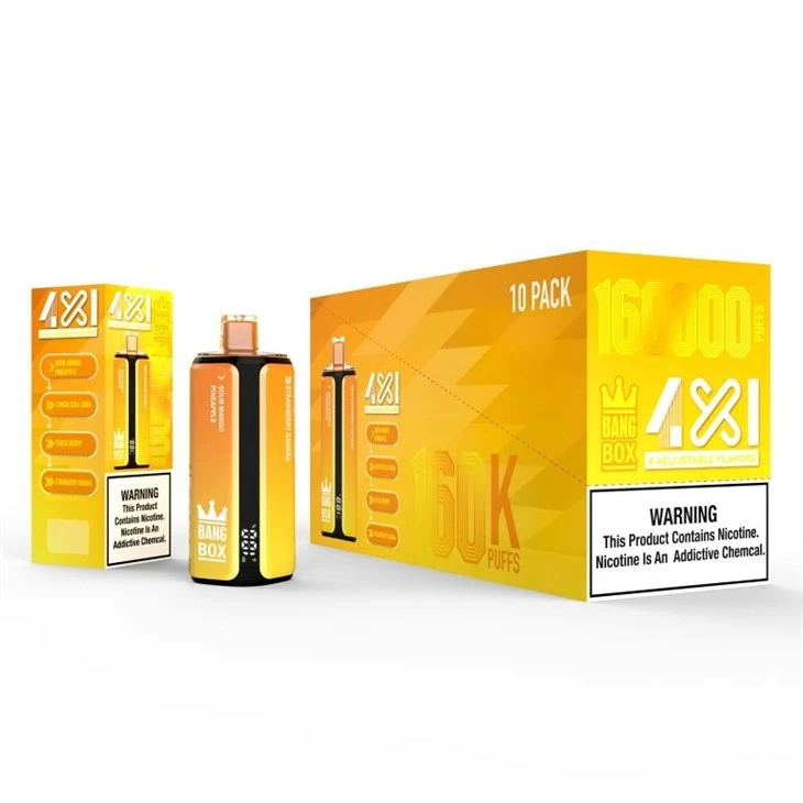 BANG BOX 160K 12 BANG BOX 160K 12