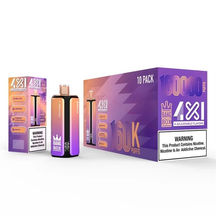 BANG BOX 160K 18 BANG BOX 160K 18