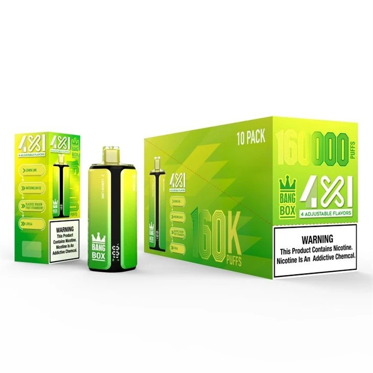 BANG BOX 160K 22 BANG BOX 160K 22