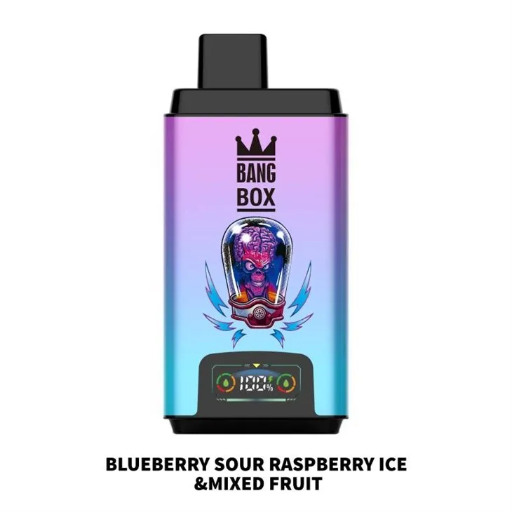 BANG BOX 50K 58
