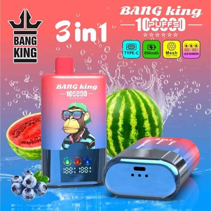 BANG KING 100000 PUFFS suppliers BANG KING 100000 PUFFS suppliers
