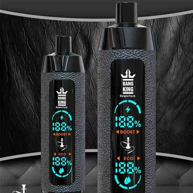 Bang King 25000 DTL 39