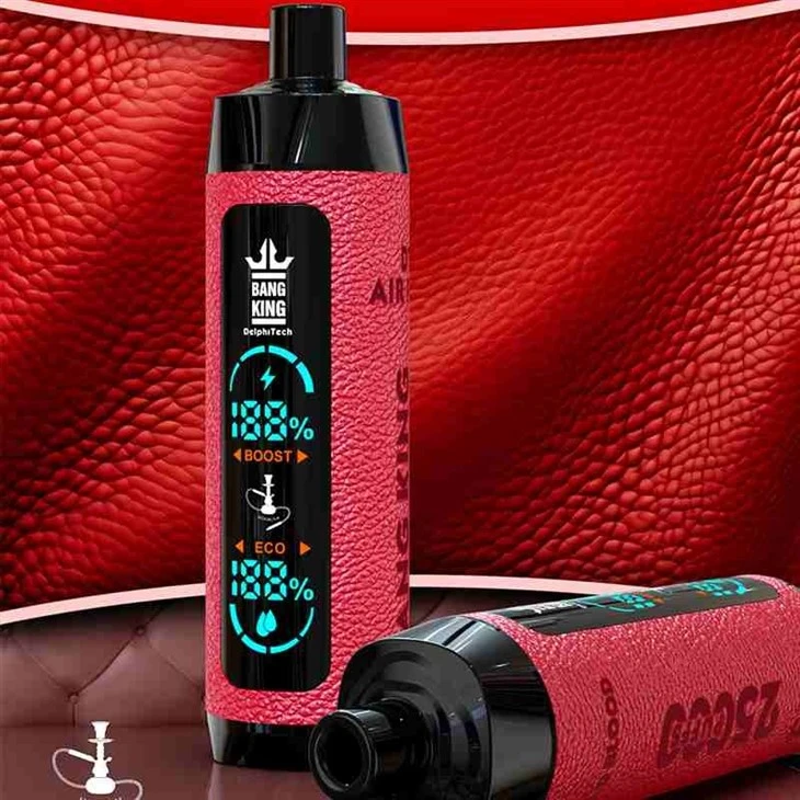 Bang King 25000 DTL 35