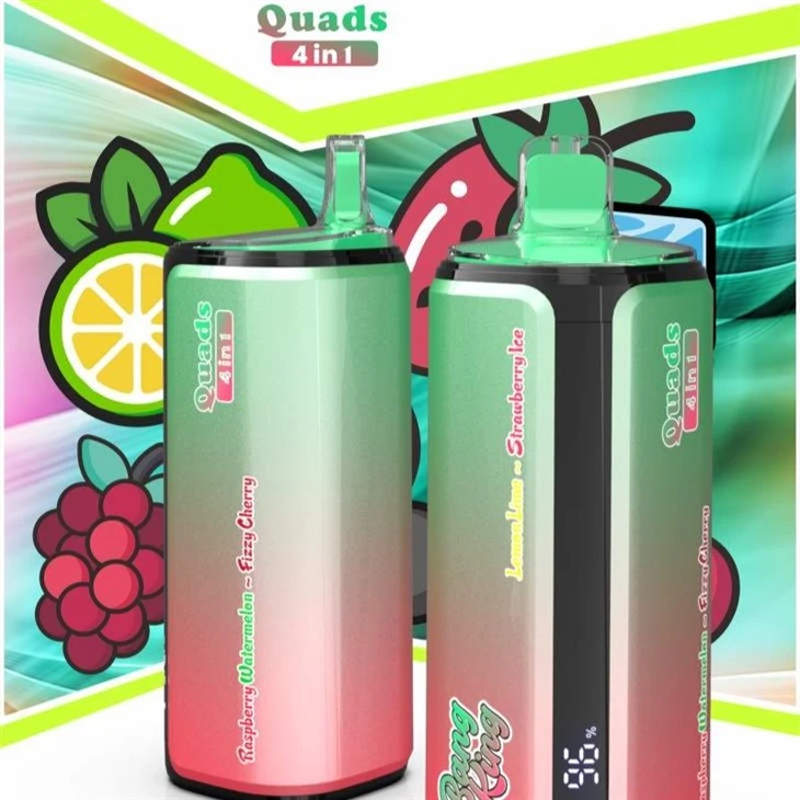 BANG KING Quads 250000 4IN1 price
