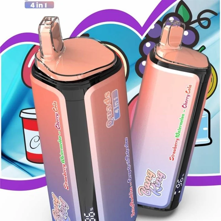 BANG KING Quads 250000 high quality BANG KING Quads 250000 high quality