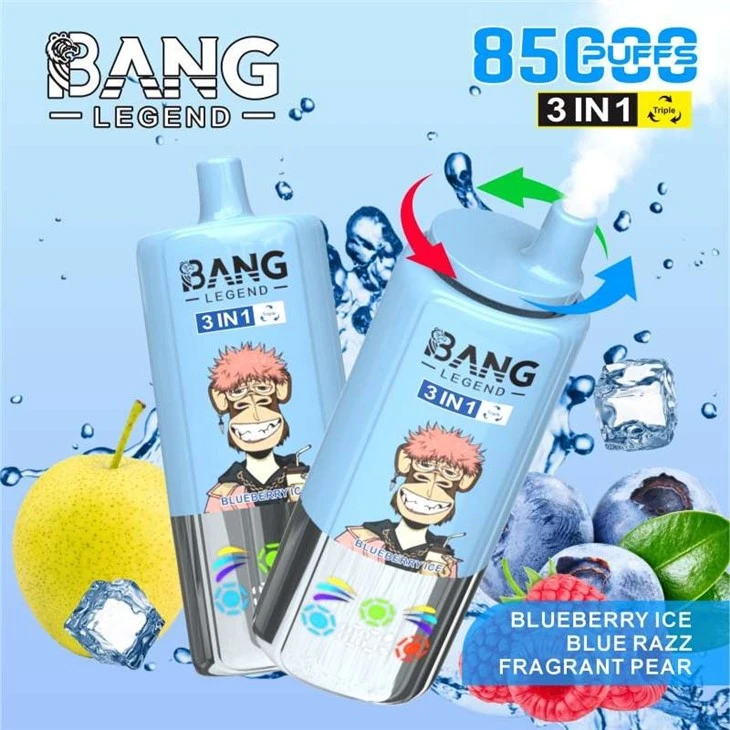 Bang LEGEND 85K price