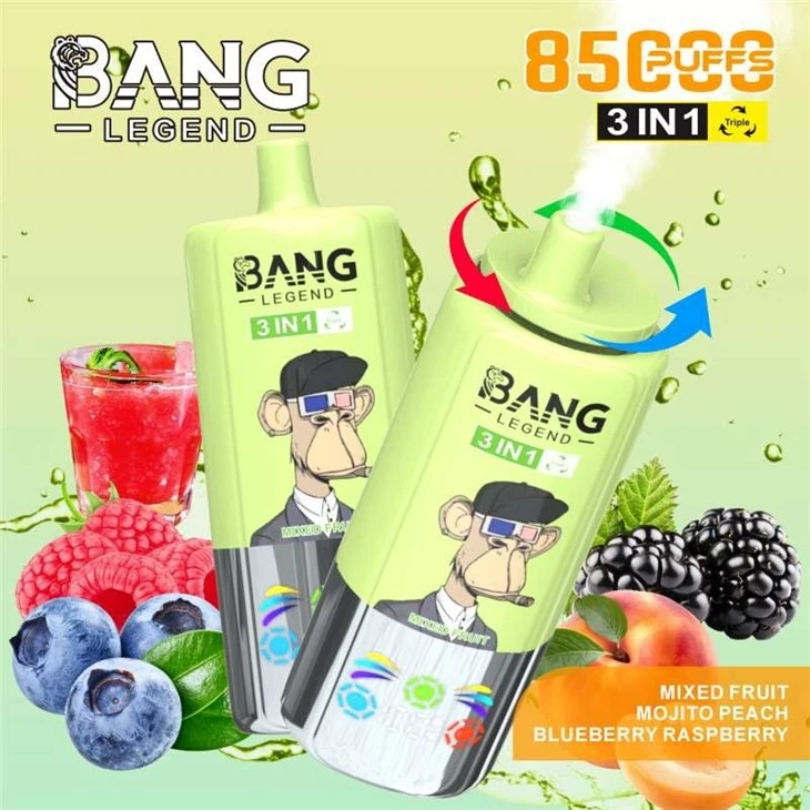Bang LEGEND 85K price
