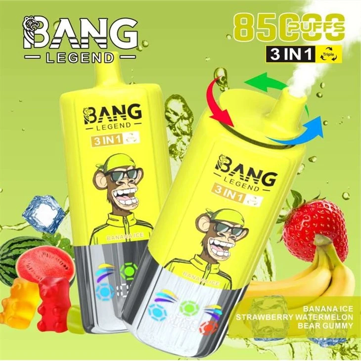 Bang LEGEND 85K price