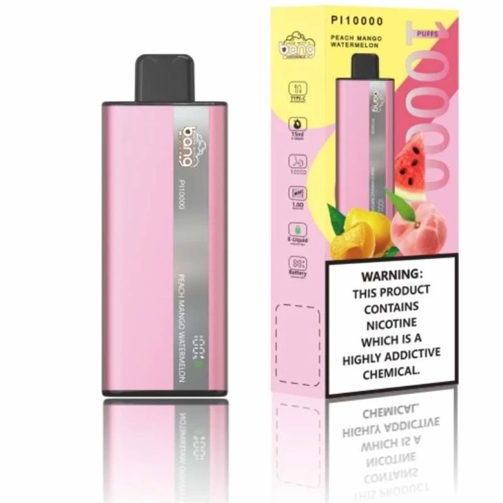 bang PI10000 PUFFS