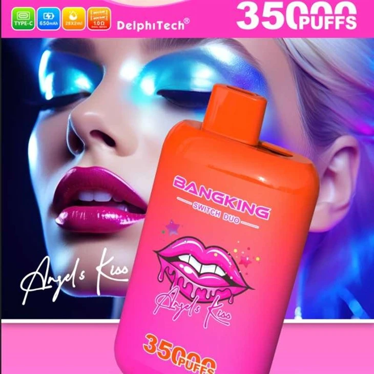 BANG SWITCH DUO 35000 Dual Flavor BANG SWITCH DUO 35000 Dual Flavor