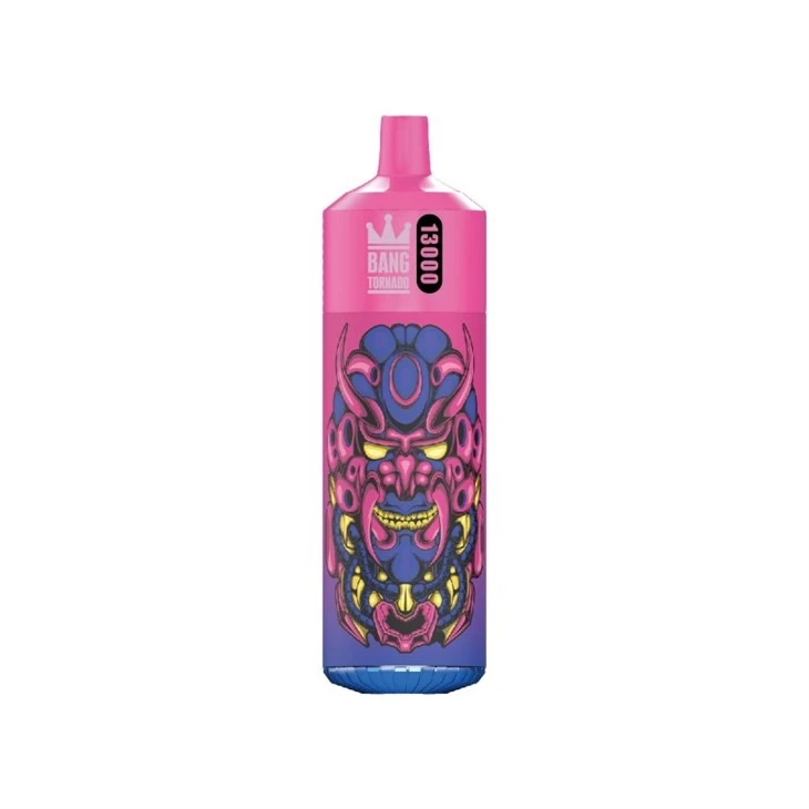 Bang Tornado 13000 puffs vape vapes