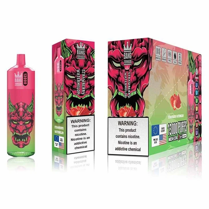 Bang 13000 puffs vape vape