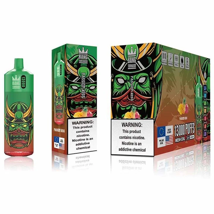 Bang Tornado 13000 PUFFS