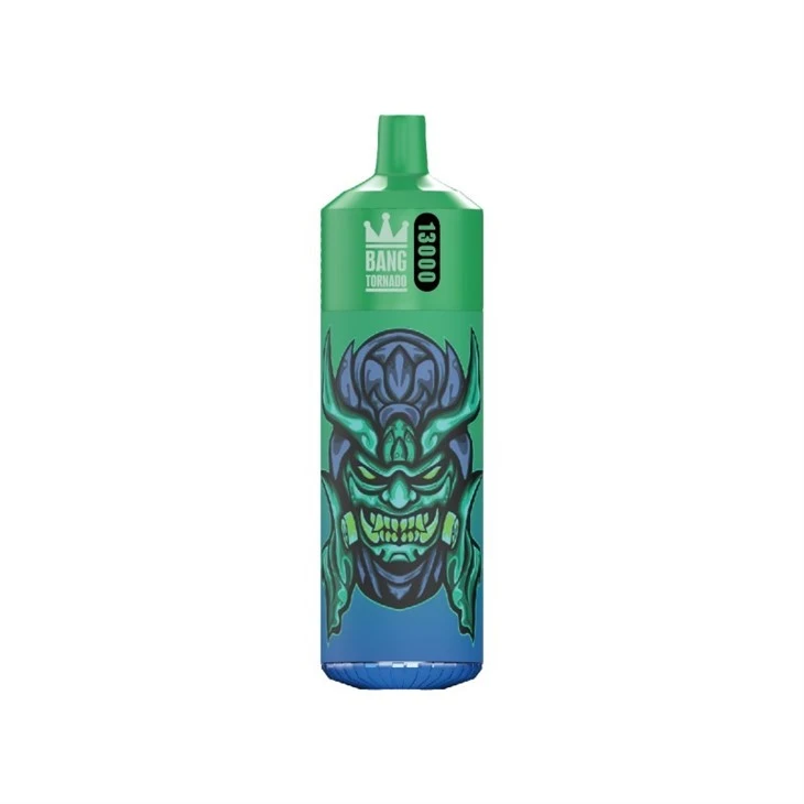 Bang Tornado 13000 puffs vapes vape