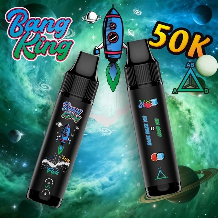 BANG Triple 50000 best
