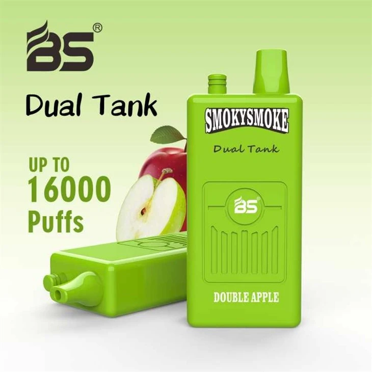 BREZE STIIK SMOKYSMOKE 16000 PUFF BREZE STIIK SMOKYSMOKE 16000 PUFF