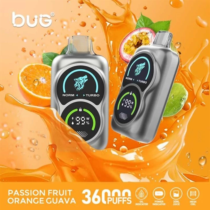 BUG 36000 15