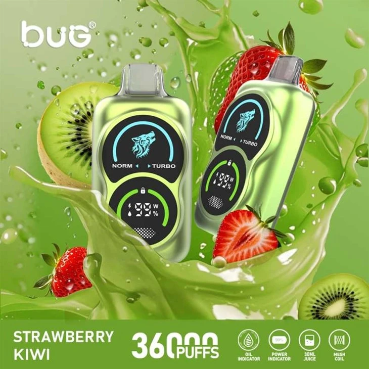 BUG 36000 3