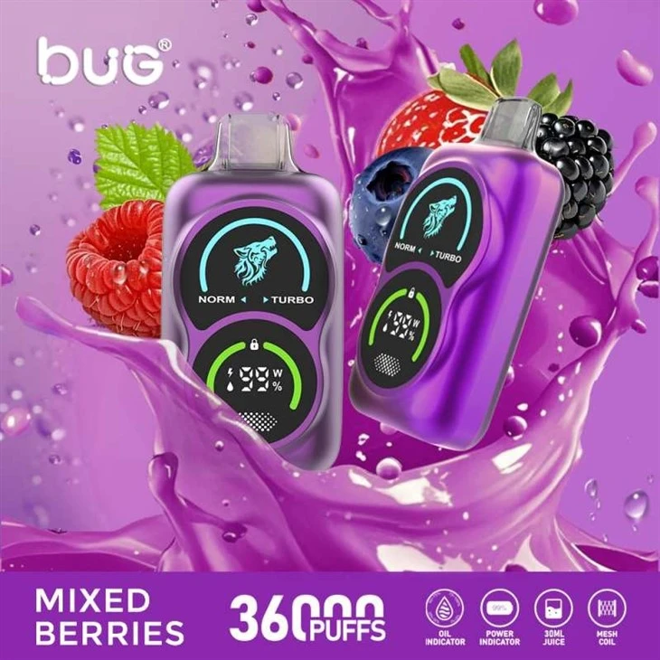 BUG 36000 12