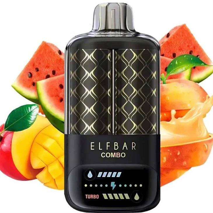 Elf_Bar_COMBO_25000_Peach_Mango_Watermelon_ELFBAR Combo 25000