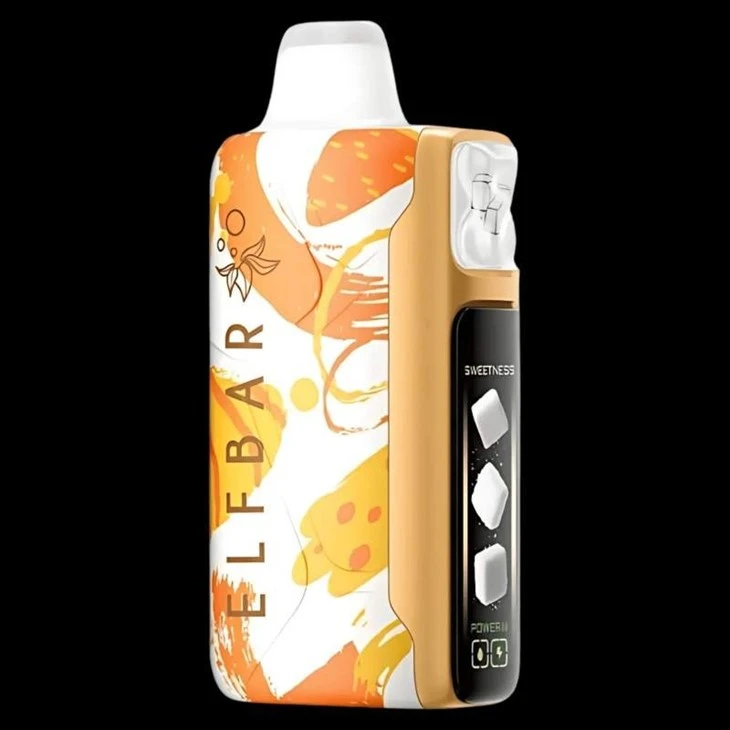 ELFBAR Sweet King 30000