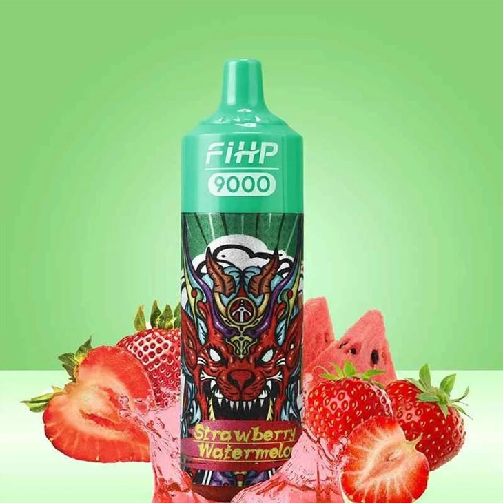 FIHP 9000 4 FIHP 9000 4