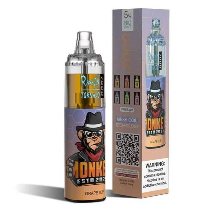 randm tornado 7000 13