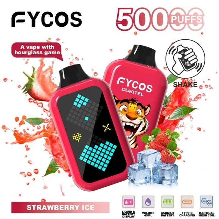 Fycos 50K Player price