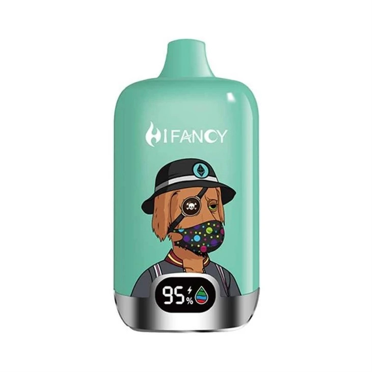 HI FANCY 16000 8