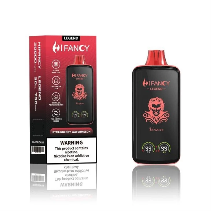 HIFANCY LEGENT 20000 2 HIFANCY LEGENT 20000 2