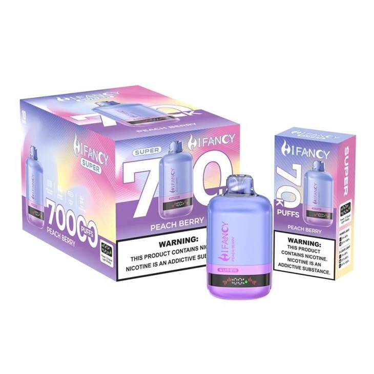 HIFANCY SUPER 70K best HIFANCY SUPER 70K best