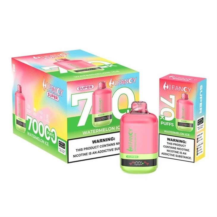 HIFANCY SUPER 70K factory HIFANCY SUPER 70K factory